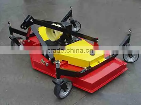 mower