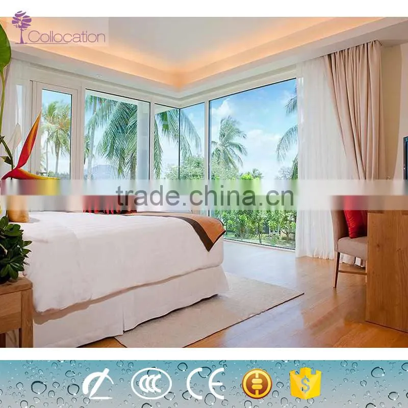 Americal design upvc windows and doors 2015 hot sale