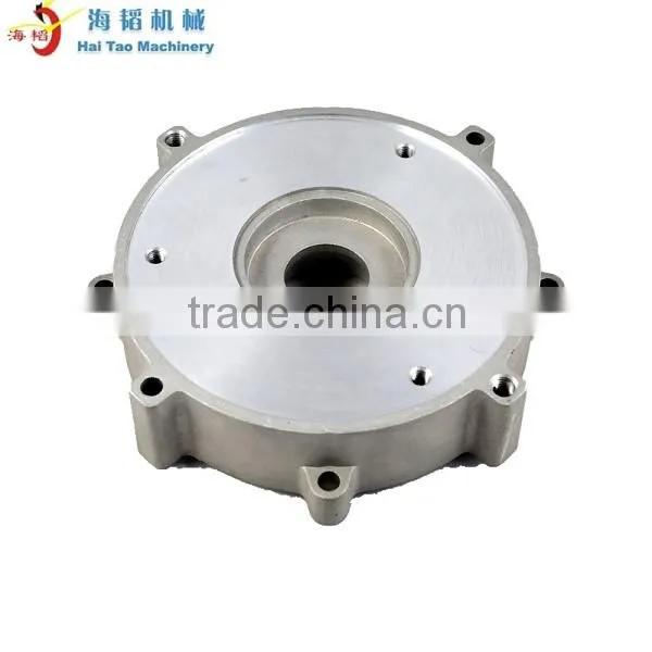 Cheap 4 axis cnc machining service