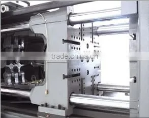 130ton plastic injection molding machine HANPLAS130