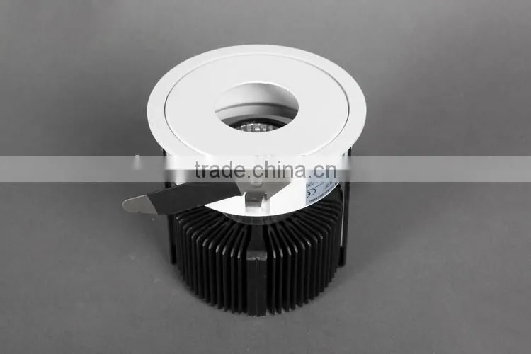 High Quality COB 75-80Lm/W 18W Spotlight Led Light