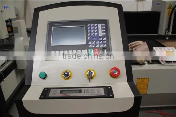 Rational construction Plasma cutting machine for mechanical&electronical equipment