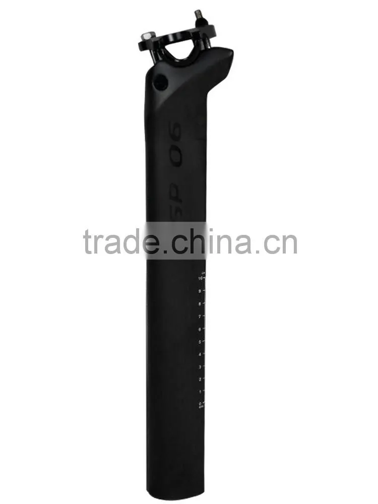Direct Factory Price Reliable Quality bicycle frame with seat post