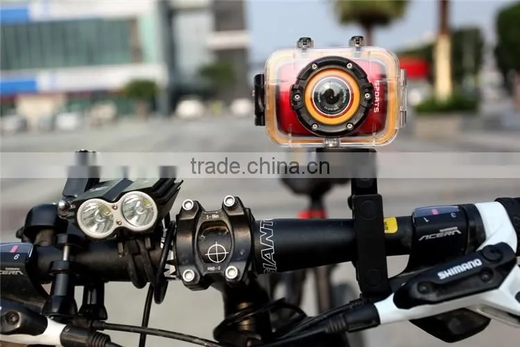User manual fhd 1080p car camera dvr video recorder Sport Camera W108