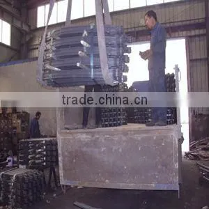 Semi Trailer Leaf Spring Making Machines