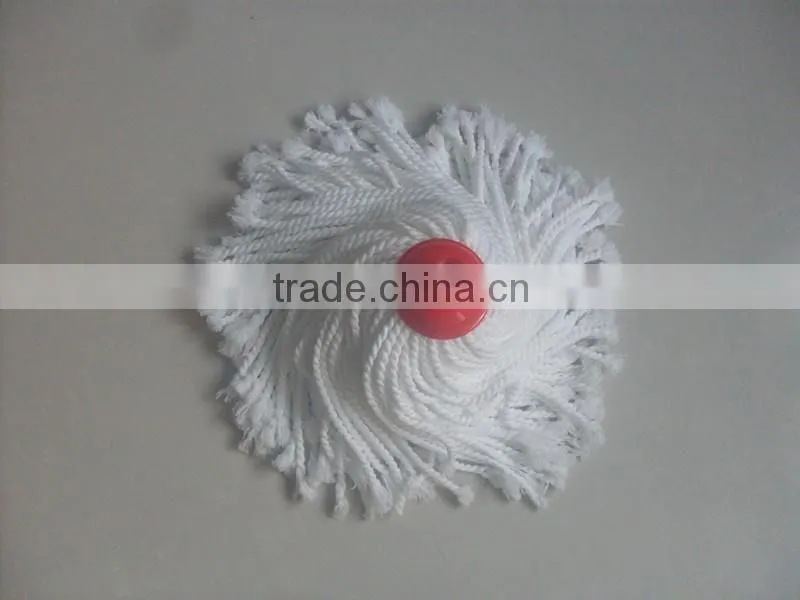 Magic microfibre Cleaning Mop head