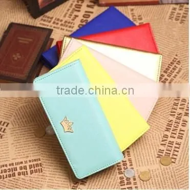 korean style women wallet