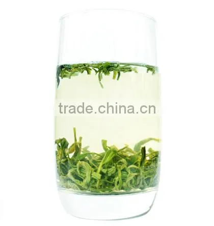 Better than LongJing Low Price Chinese Healthy Organic Green Tea Slim Tea Top Grade