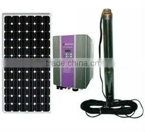 Solar Powered Irrigation Water Pump,Solar Water Pump