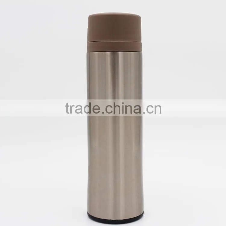 unbreakable stainless steel sports bottle best thermos bottle wholesale