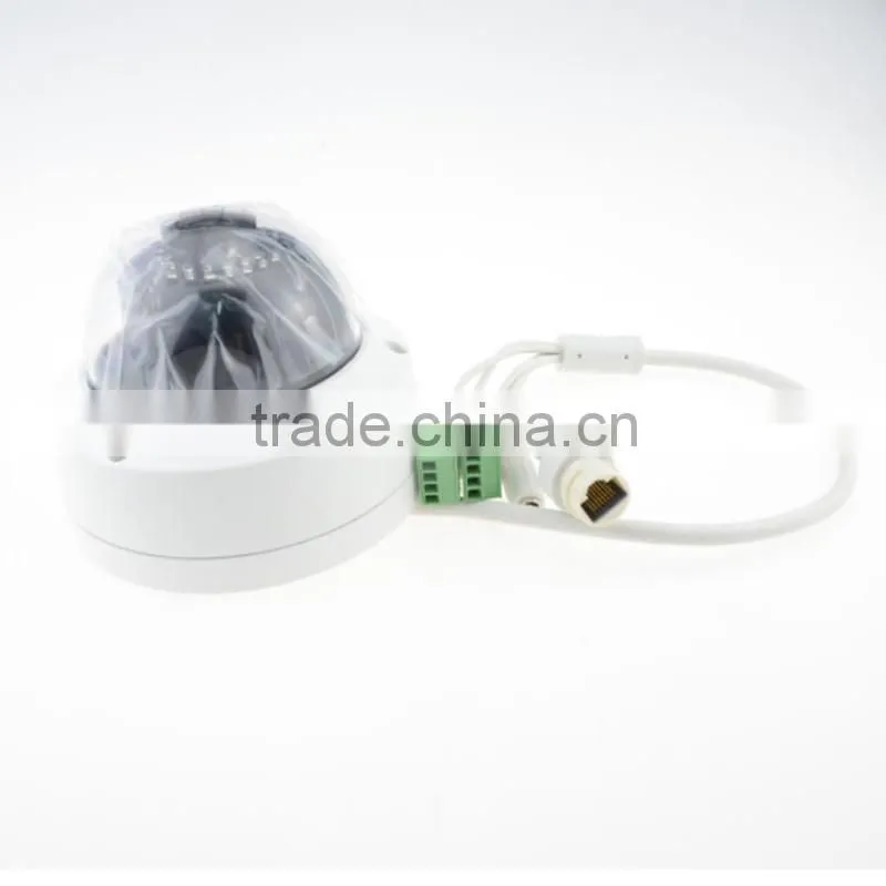 China Shenzhen MINI dome outdoor two way audio wireless cctv WIFI ip camera
