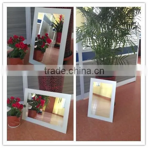 6mm Silver Mirror with CE & ISO Certificates