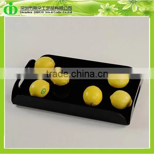 DDY-0109 Trade Assurance Cheap Acrylic Tray