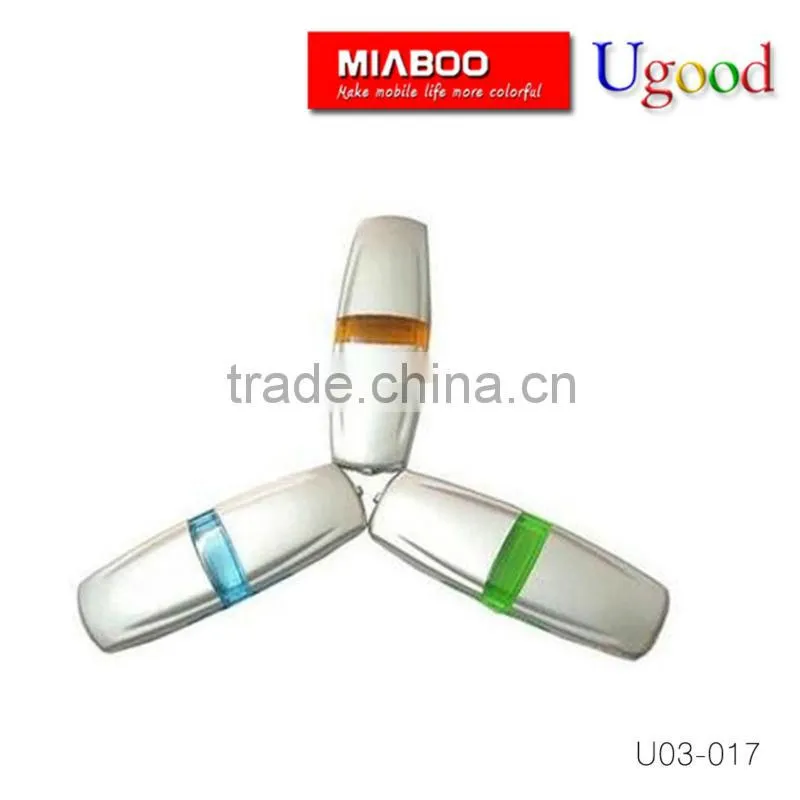 USA market high quality memory sticks 32gb;high quality gift box flash drive 32gb;custom shape airplane usb drive