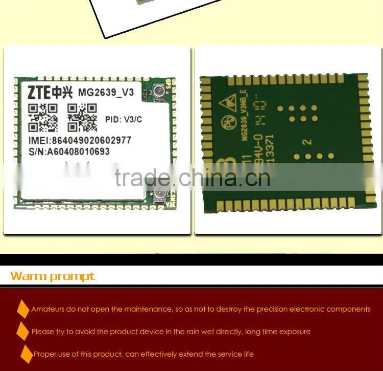 low price gsm/gprs+gps module gsm gps module MG2639_V3
