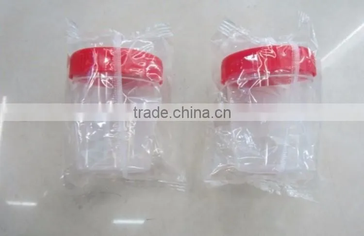 PP Medical Disposable Urine Specimen Cup