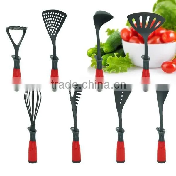 Nylon Kitchen Utensils / Nylon Kitchen Cooking Utenils Set