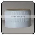 Full automatic hydrualic plastic bottle cap molding machine