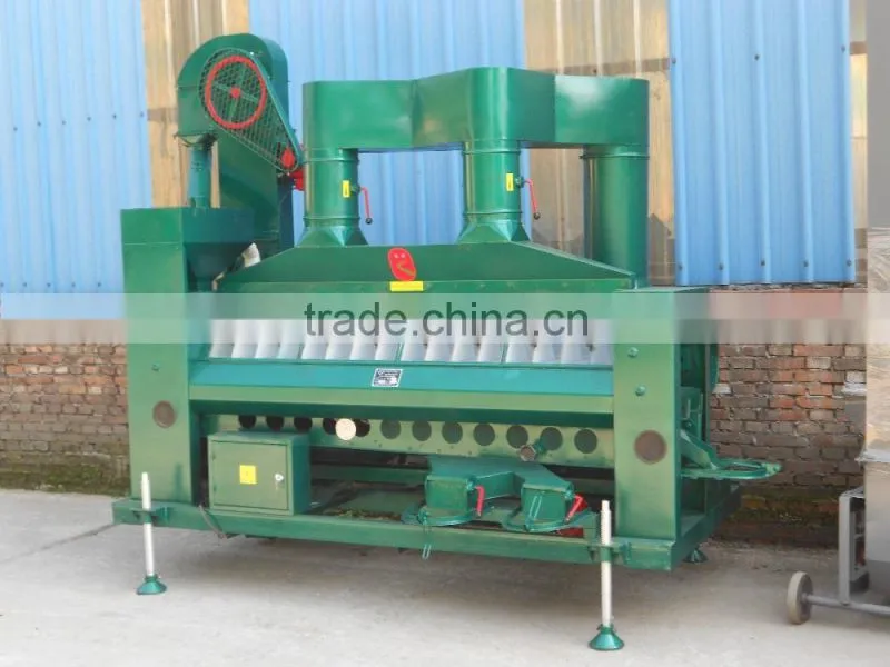 Screening machines Hot Products