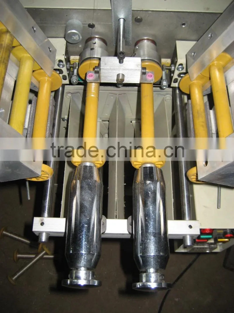 Multifunction fully auto bobbin winder