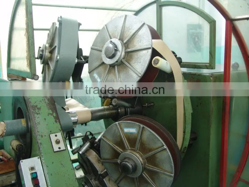warping machine