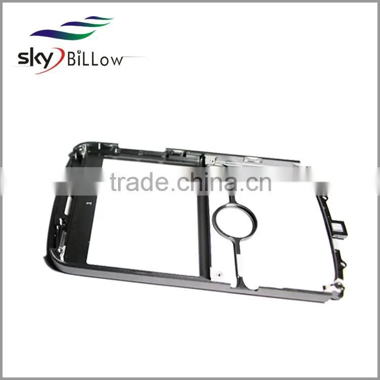 Shenzhen OEM manufacturer of cnc mchining aluminium phone machines part