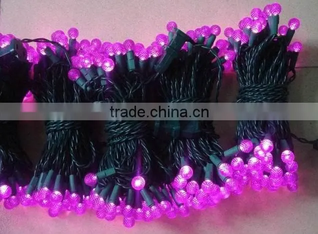 led twinkle string light(christmas light,decoration light,holiday light)