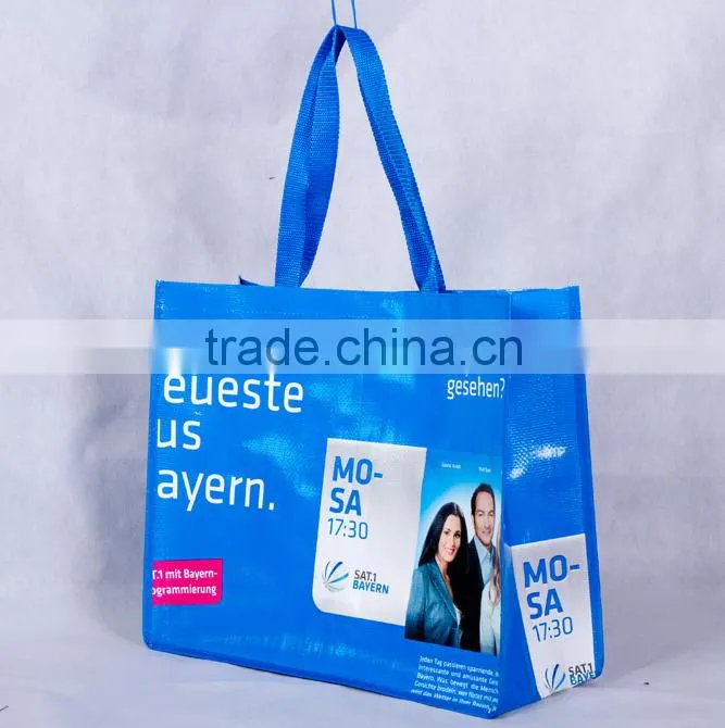 Economy Promotional PP Laminated Bags