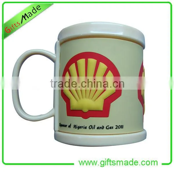 soft plastic coffee cups mugs with lid