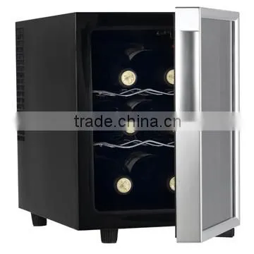 table cooler 48L metal shelf electric beer cooler