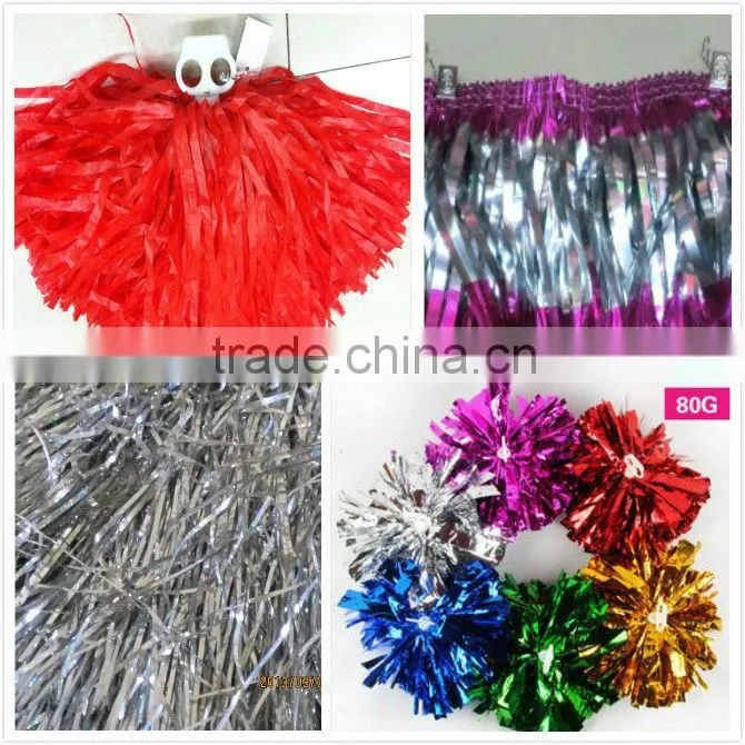 Holiday Decoration Purl Cutting Machine