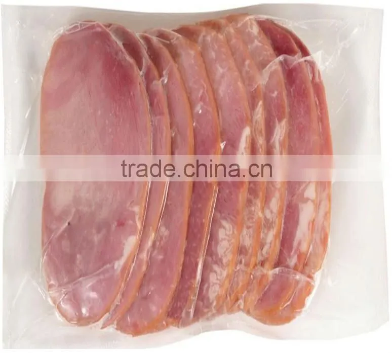 High quality opa/pe food packaging film for vacuum