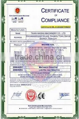 High quality HTS279A Multi-language system Euro 2 test bench