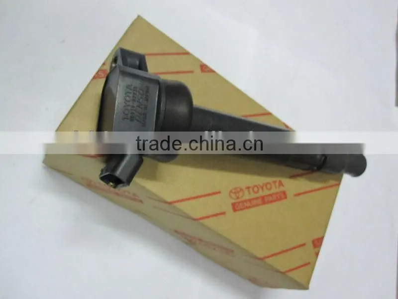 High Performance Auto Ignition Coil 90919-02235 For Toyota Corona