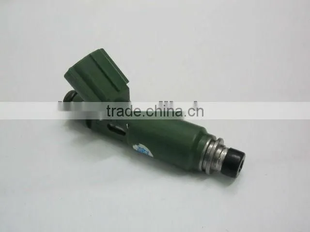 Denso injector toyota 23209-0D040 for TOYOTA Vios Corolla