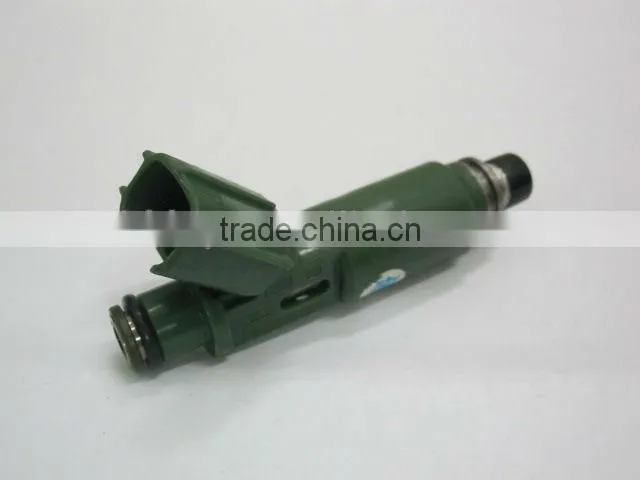 Denso injector toyota 23209-0D040 for TOYOTA Vios Corolla
