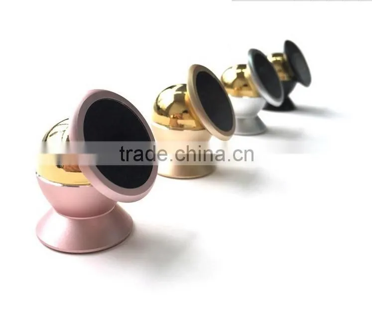 Hot New Item Magnetic Phone Holder / Phone Car Mount