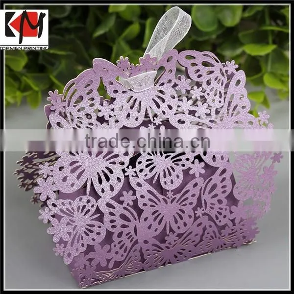 New Design Candy Box Wedding Gift Wedding Favor Candy Box