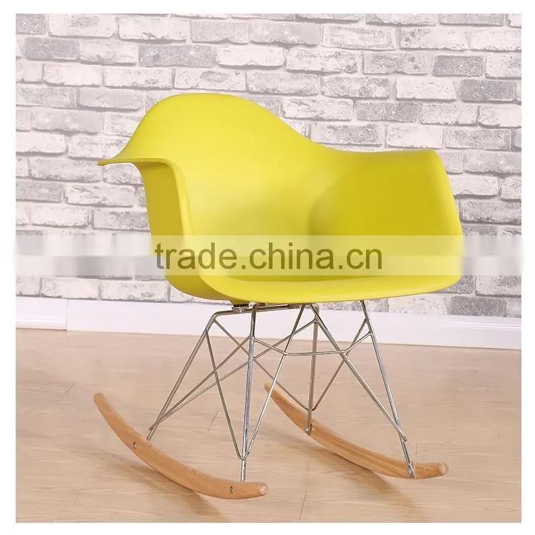 Plastic Used Bedroom Chair/Dining Chair