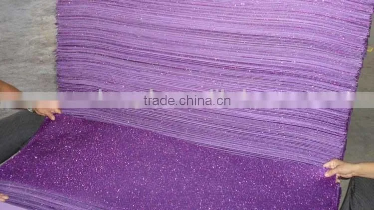 eva rubber sheet for shoe make/foam spacer