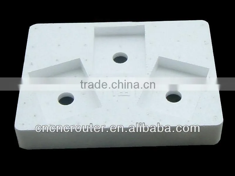 China CX-1530 High Gantry and 3d foam Cutting machine