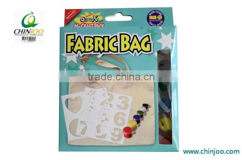 Art Craft Bag