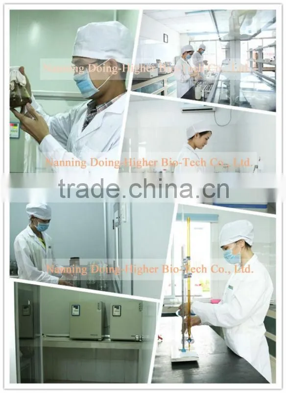 Doing-Higher enzyme product bromelain