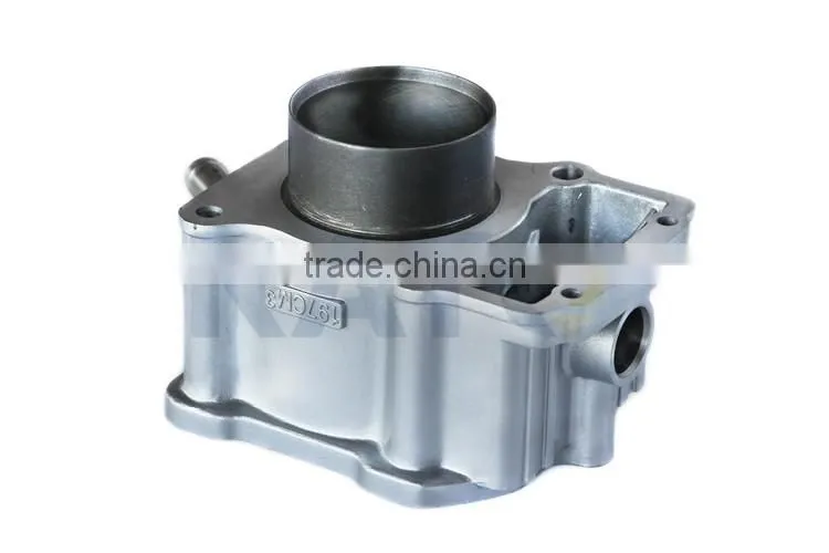 Motorcycle cylinder,CG200D Cylinder Block,motorcycle engine parts