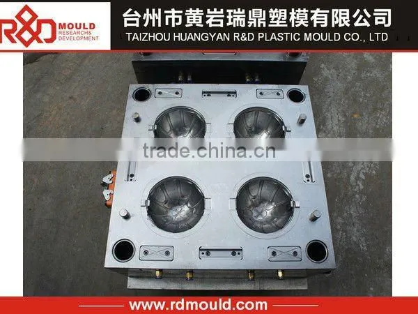 baby plastic toy mould