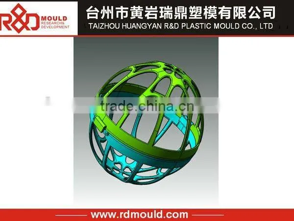 china plastic toys mould for sale