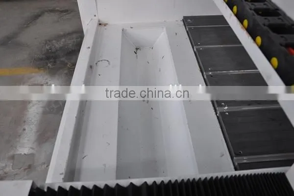 MITECH 1325 China manufacturer good quality low price stone cnc router machine
