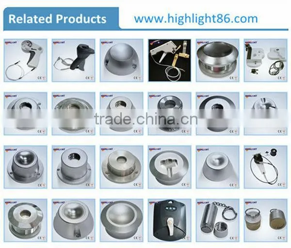 HIGHLIGHT EAS safer for milk can / milk can tag / milk can safer