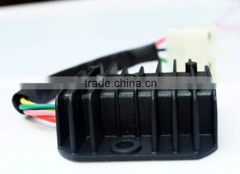 GY6 Regulator Rectifier