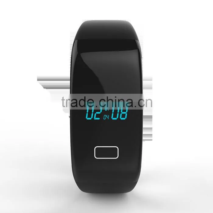 hot sale smart bracelet heart rate monitor Smart Wristband
